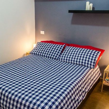 Acogedor Apartamento Con Vista Al Mar Tacoronte Kültér fotó
