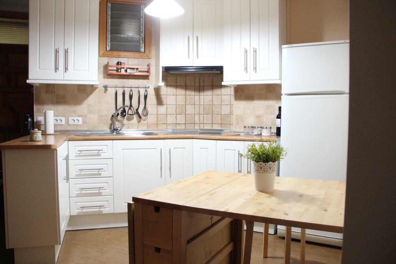 Acogedor Apartamento Con Vista Al Mar Tacoronte Kültér fotó
