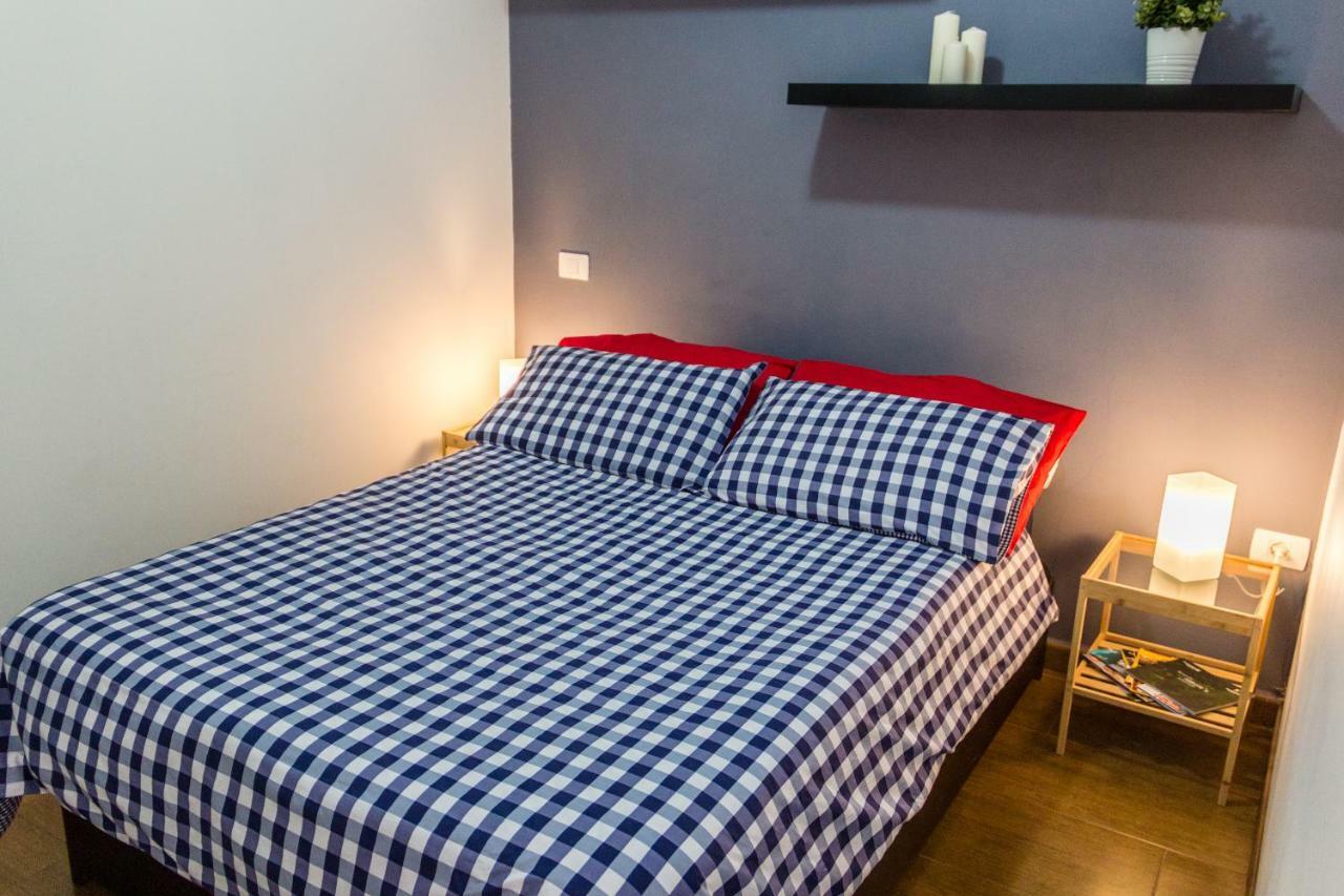 Acogedor Apartamento Con Vista Al Mar Tacoronte Kültér fotó