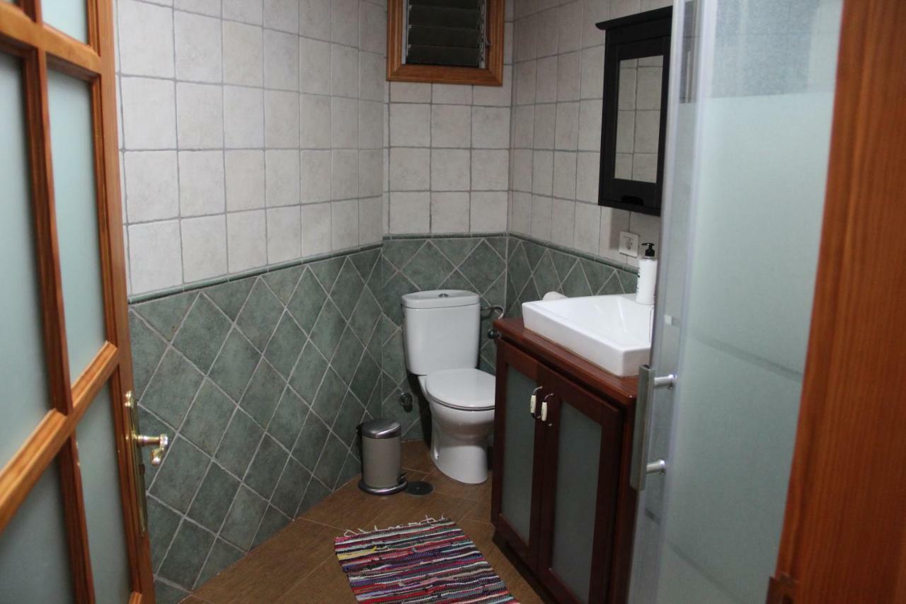 Acogedor Apartamento Con Vista Al Mar Tacoronte Kültér fotó