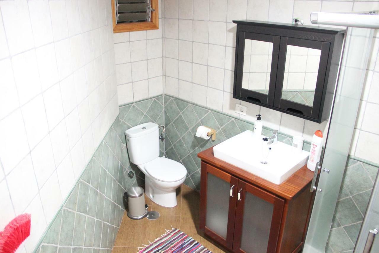Acogedor Apartamento Con Vista Al Mar Tacoronte Kültér fotó