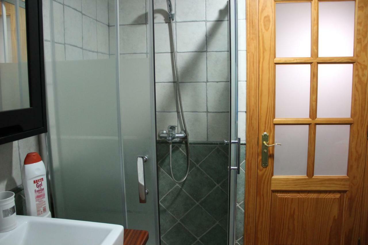 Acogedor Apartamento Con Vista Al Mar Tacoronte Kültér fotó